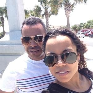 Meet your Posher, Milady